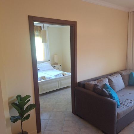 Santa Marina Apartaments- Karina 1 Созопол Екстериор снимка