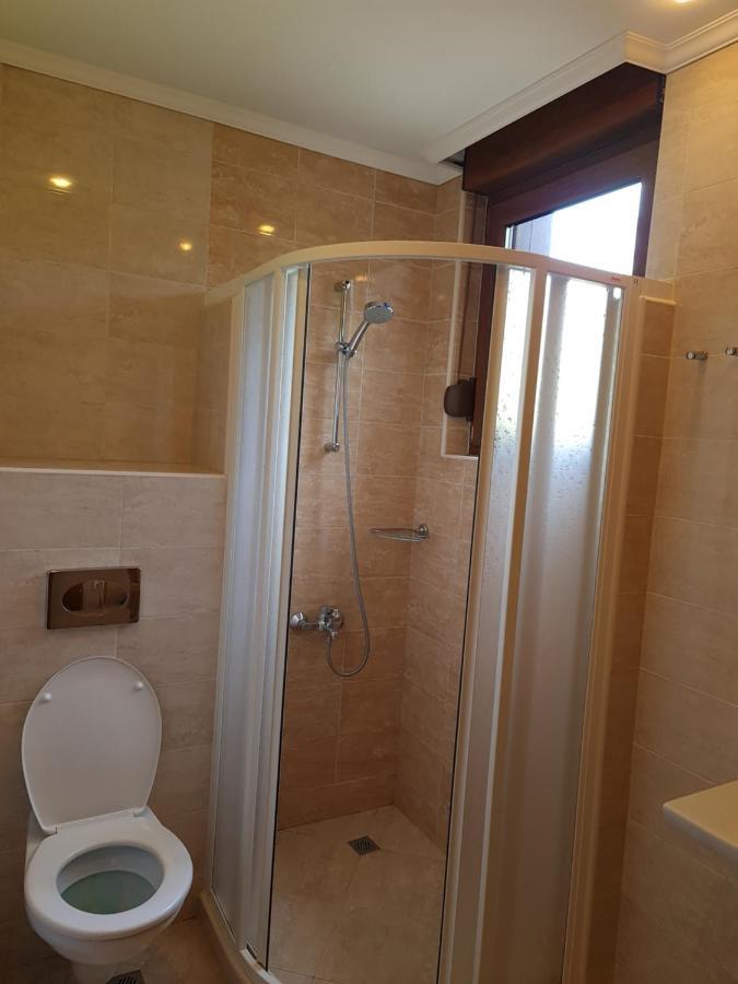 Santa Marina Apartaments- Karina 1 Созопол Екстериор снимка