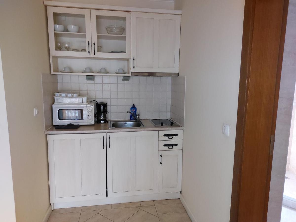 Santa Marina Apartaments- Karina 1 Созопол Екстериор снимка
