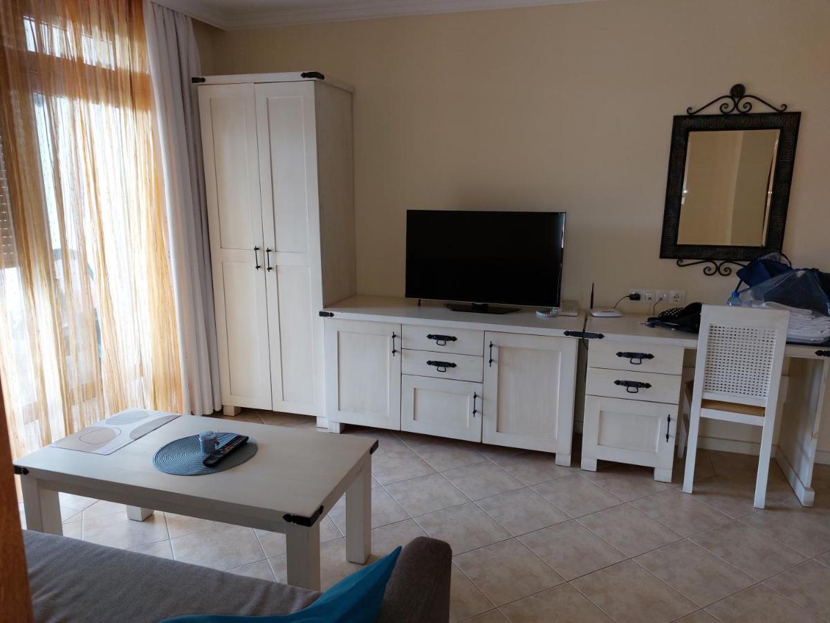 Santa Marina Apartaments- Karina 1 Созопол Екстериор снимка