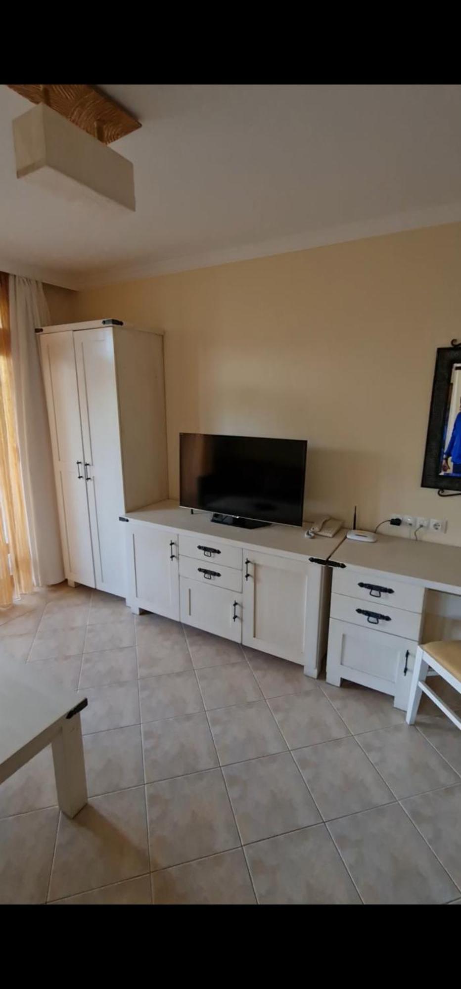 Santa Marina Apartaments- Karina 1 Созопол Стая снимка