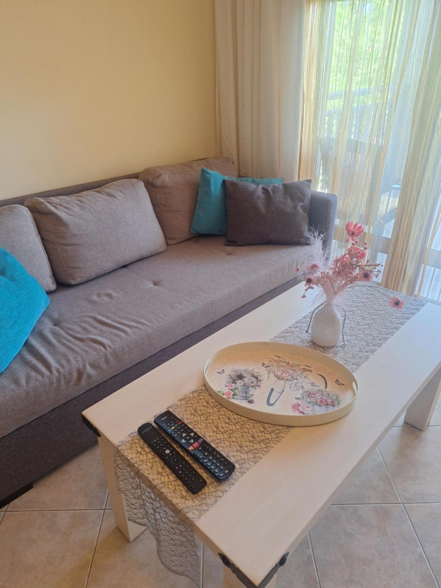 Santa Marina Apartaments- Karina 1 Созопол Екстериор снимка