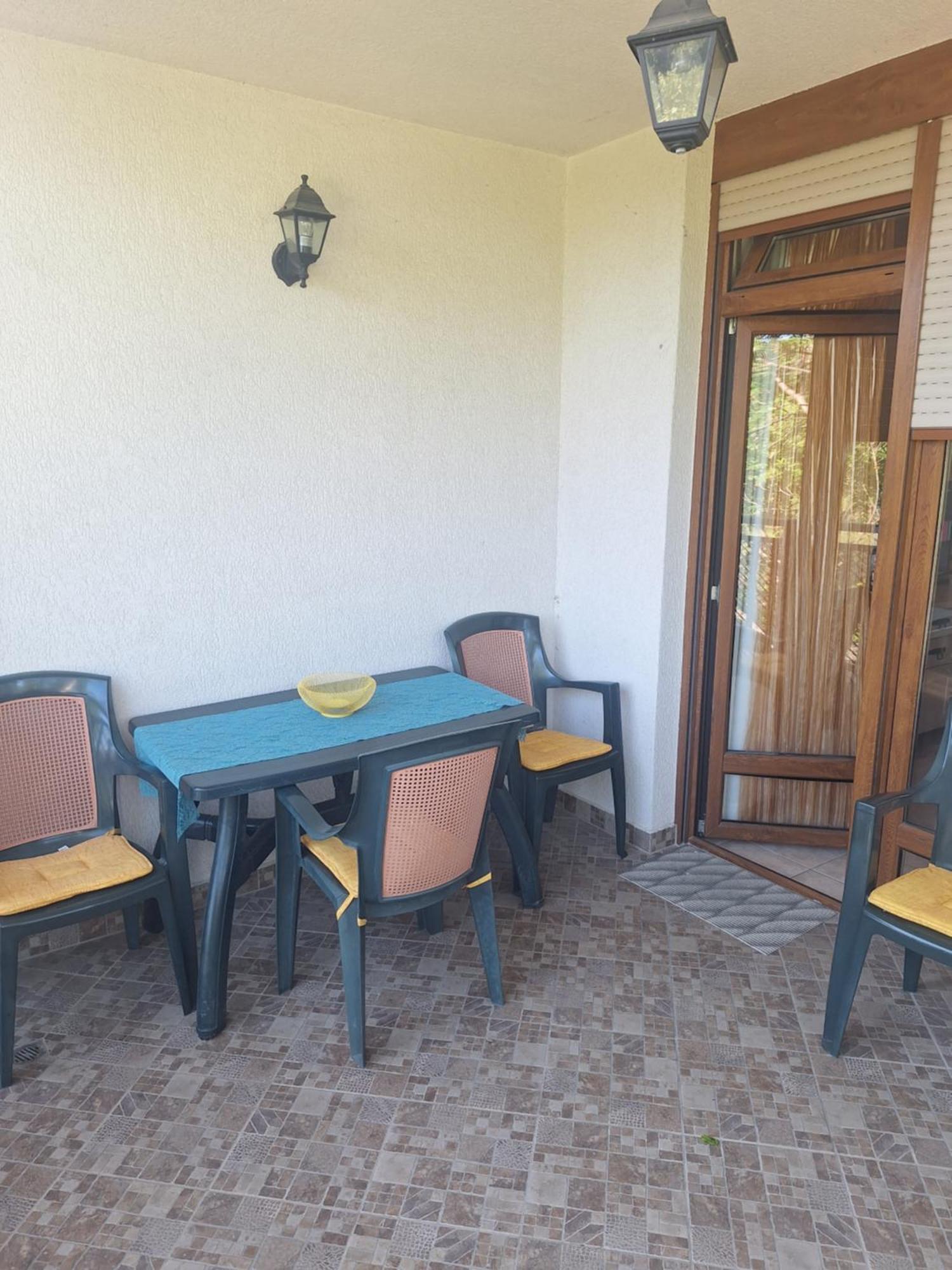 Santa Marina Apartaments- Karina 1 Созопол Екстериор снимка